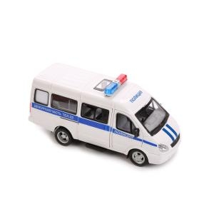 Машина дежурная часть 9098-d ev9490