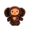 Игрушка мягкая интерактивная СОЮЗМУЛЬТФИЛЬМ Чебурашка 17см