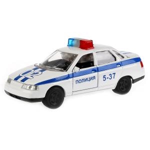 Машина ТМ Технопарк LADA 2110 Полиция