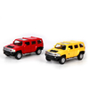 Машина Тм Технопарк Hummer H3