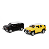 Машина Тм Технопарк TOYOTA Fj Cruiser