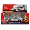 Машина ТМ Технопарк bmw m3 dtm 1:42