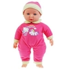 Пупс hello kitty 30 см мягкое тело