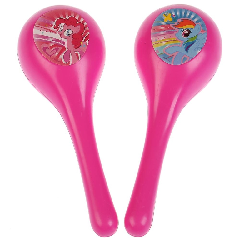 Маракасы My Little Pony