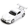 Машина ТМ Технопарк BMW Z-4 GT3 1:38