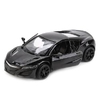 Машина Тм Технопарк HONDA Acura Nsx 1:38 2