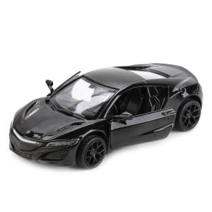 Машина Тм Технопарк HONDA Acura Nsx 1:38 2