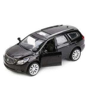 Машина Тм Технопарк Buick Enclave 1:43