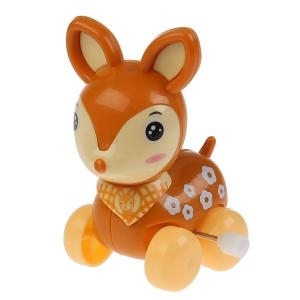 Заводная игрушка ТМ Умка