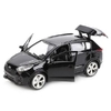 Машина ТМ Технопарк KIA sportage 12 см