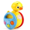 Игрушка Развивающая Утенок 05047