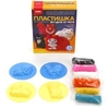 Фигурки из теста милые кошки