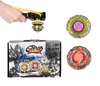 Инфинити Надо Волчок крэк glittering butterfly Tm Infinity Nado
