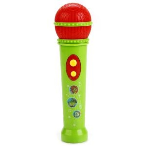 Микрофон ТМ Умка 20 песен 3764