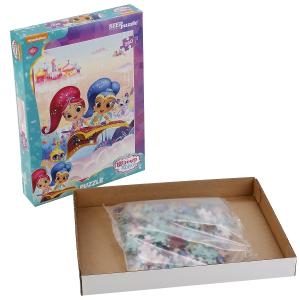 Шиммер и Шайн 260 деталей