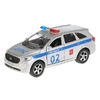 Машина KIA sorento prime Полиция 12 см