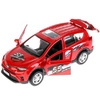 Машина TOYOTA rav4 спорт 12 см