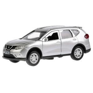 Машина Nissan x-trail 12 см