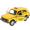 Машина LADA 4x4 Такси 12 см