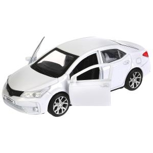 Машина TOYOTA corolla 12 см инерцион