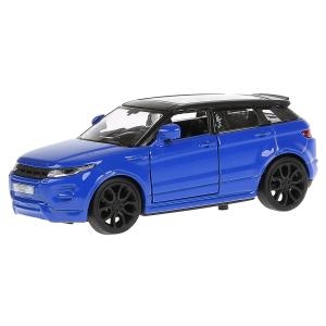 Машина Land Rover Range Rover Evoque