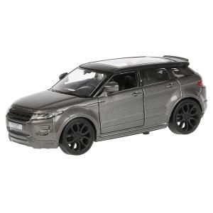 Машина Land Rover Range Rover Evoque