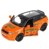 Машина Land Rover Range Rover Evoque спорт