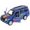 Машина Mitsubishi pajero спорт 12 см