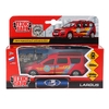 Модель металлическая LADA LARGUS СПОРТ 12 см