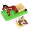 Настольная игра вредная лошадка ТМ Играем вместе 270288
