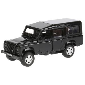 Машина Land Rover defender 12 см