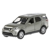 Модель Land Rover Discovery Полиция 12 см ТМ Технопарк