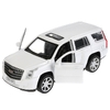 Машина Cadillac Escalade Полиция 12см