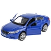Машина HONDA Accord 12 см инерцион