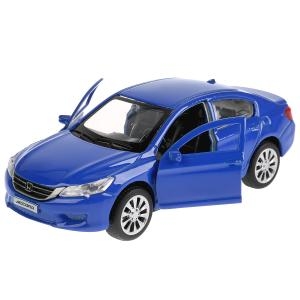 Машина HONDA Accord 12 см инерцион