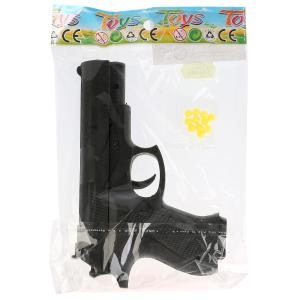Пистолет с пульками P729
