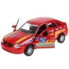 Машина LADA Priora хэтчбек спорт 12 см