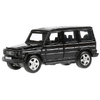 Машина Mercedes-Benz G-Class 12см