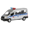 Машина Ford Transit Полиция 12 см