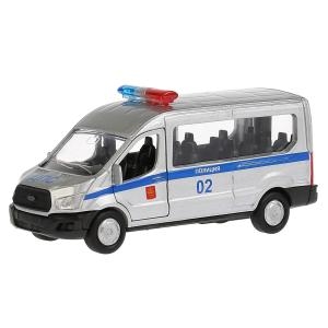 Машина Ford Transit Полиция 12 см