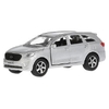 Машина KIA sorento prime серебристый 12 см