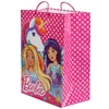 Пакет подарочный barbie 33х46х20см 276899