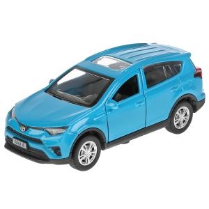 Машина TOYOTA rav4 12 см