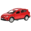Машина TOYOTA rav4 12 см