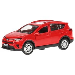 Машина TOYOTA rav4 12 см