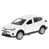 Машина TOYOTA RAV4 12 см