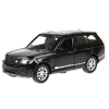 Машина Range Rover vogue 12 см