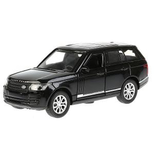 Машина Range Rover vogue 12 см
