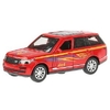 Машина Range Rover vogue спорт 12 см