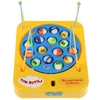 Игра рыбалка Три Кота Играем Вместе 279165